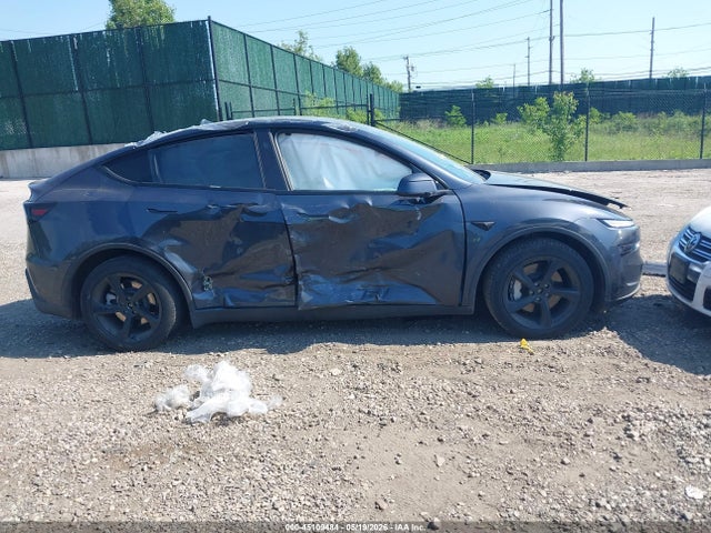 Aukcja sprzedaży 2026 Tesla Model Y All-wheel Drive/long Range Launch Series/premium All-wheel Drive, vin: 7SAYGDEE3TA454193, numer aukcji: 45109484