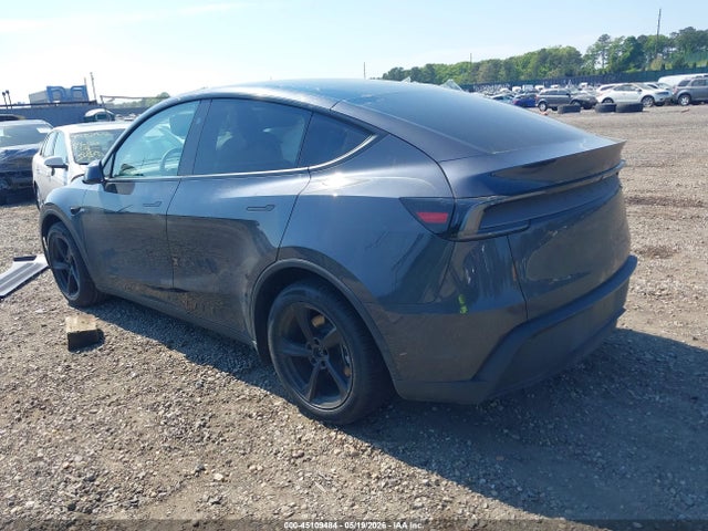 Aukcja sprzedaży 2026 Tesla Model Y All-wheel Drive/long Range Launch Series/premium All-wheel Drive, vin: 7SAYGDEE3TA454193, numer aukcji: 45109484