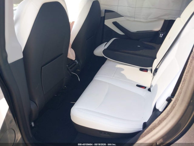 Aukcja sprzedaży 2026 Tesla Model Y All-wheel Drive/long Range Launch Series/premium All-wheel Drive, vin: 7SAYGDEE3TA454193, numer aukcji: 45109484