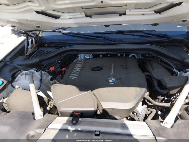 5UXTR9C57JLD89025 BMW X3 Xdrive30i