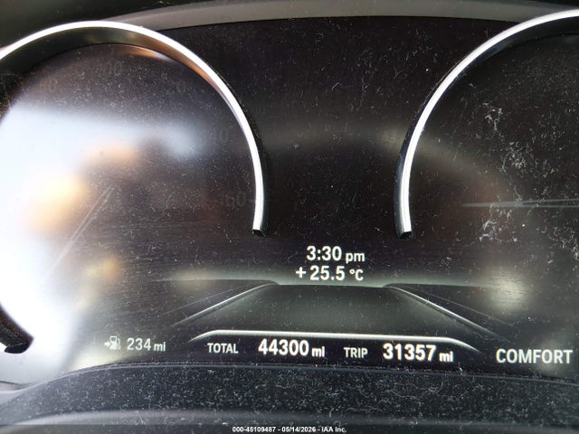 5UXTR9C57JLD89025 BMW X3 Xdrive30i