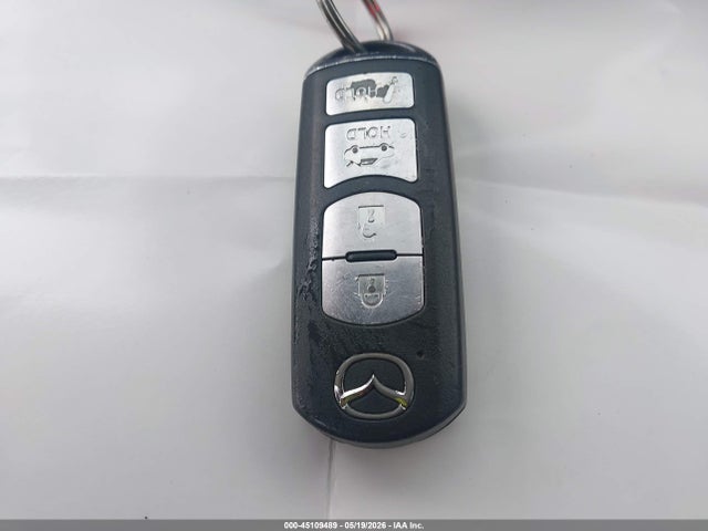 Aukcja sprzedaży 2015 Mazda Mazda3 I Grand Touring, vin: 3MZBM1W76FM130634, numer aukcji: 45109489