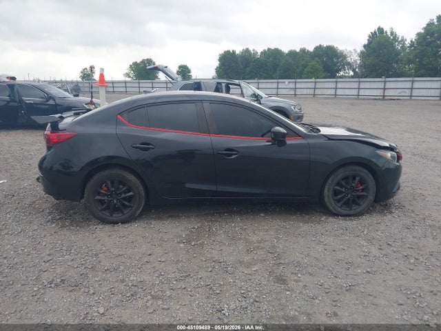 Aukcja sprzedaży 2015 Mazda Mazda3 I Grand Touring, vin: 3MZBM1W76FM130634, numer aukcji: 45109489