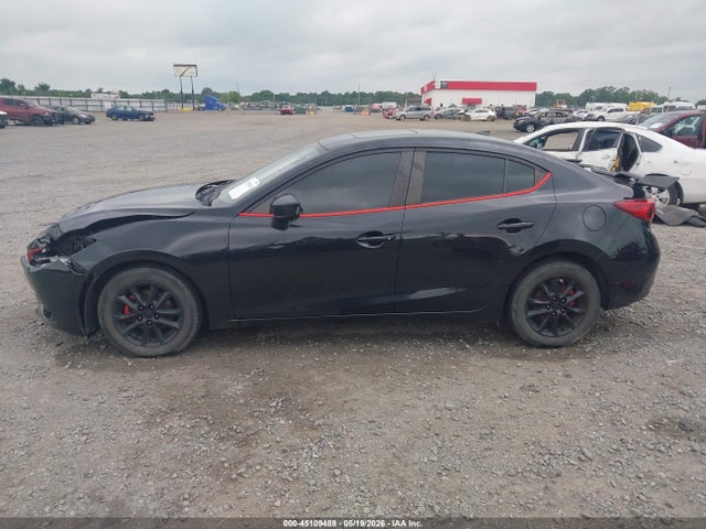 Aukcja sprzedaży 2015 Mazda Mazda3 I Grand Touring, vin: 3MZBM1W76FM130634, numer aukcji: 45109489