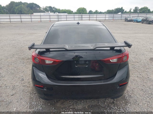 Aukcja sprzedaży 2015 Mazda Mazda3 I Grand Touring, vin: 3MZBM1W76FM130634, numer aukcji: 45109489