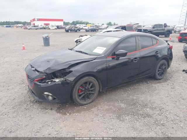 Aukcja sprzedaży 2015 Mazda Mazda3 I Grand Touring, vin: 3MZBM1W76FM130634, numer aukcji: 45109489