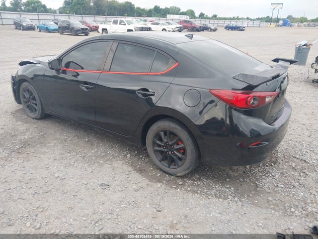 Aukcja sprzedaży 2015 Mazda Mazda3 I Grand Touring, vin: 3MZBM1W76FM130634, numer aukcji: 45109489