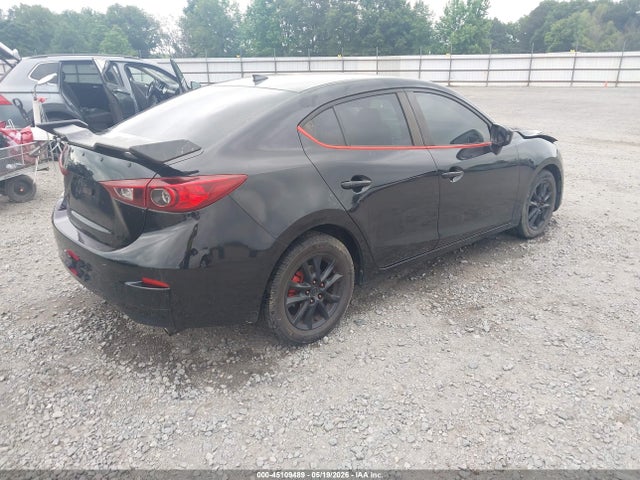 Aukcja sprzedaży 2015 Mazda Mazda3 I Grand Touring, vin: 3MZBM1W76FM130634, numer aukcji: 45109489