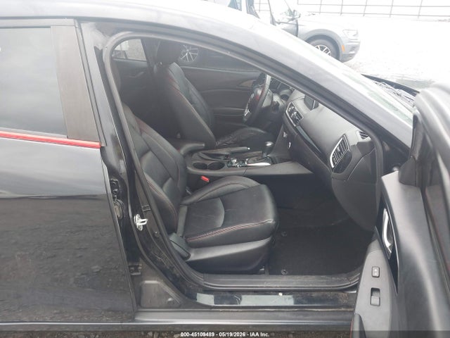 Aukcja sprzedaży 2015 Mazda Mazda3 I Grand Touring, vin: 3MZBM1W76FM130634, numer aukcji: 45109489