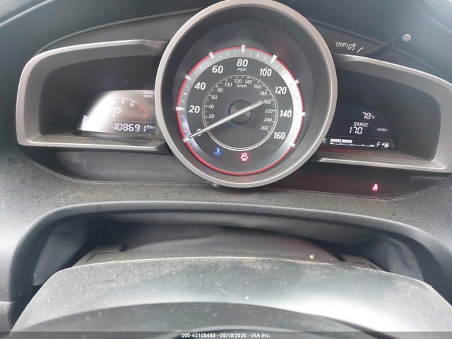 Aukcja sprzedaży 2015 Mazda Mazda3 I Grand Touring, vin: 3MZBM1W76FM130634, numer aukcji: 45109489