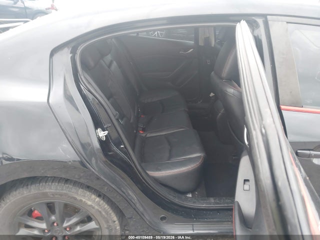 Aukcja sprzedaży 2015 Mazda Mazda3 I Grand Touring, vin: 3MZBM1W76FM130634, numer aukcji: 45109489