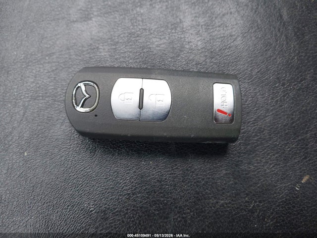 Aukcja sprzedaży 2010 Mazda Mazda3 S Grand Touring, vin: JM1BL1H69A1290491, numer aukcji: 45109491