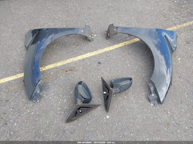 Aukcja sprzedaży 2010 Mazda Mazda3 S Grand Touring, vin: JM1BL1H69A1290491, numer aukcji: 45109491