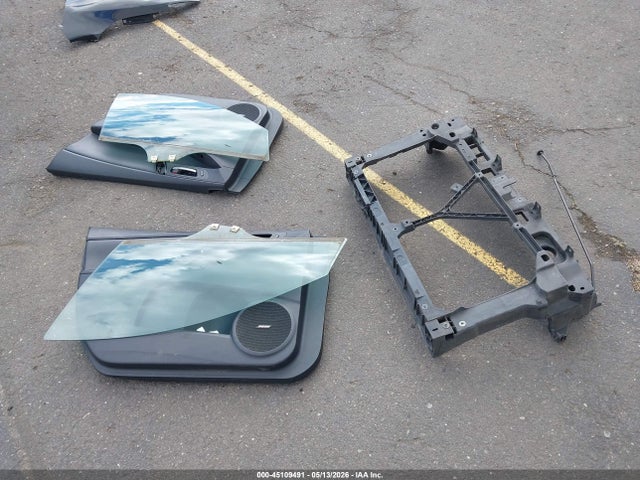 Aukcja sprzedaży 2010 Mazda Mazda3 S Grand Touring, vin: JM1BL1H69A1290491, numer aukcji: 45109491