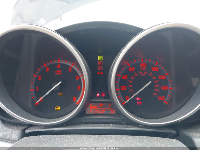Aukcja sprzedaży 2010 Mazda Mazda3 S Grand Touring, vin: JM1BL1H69A1290491, numer aukcji: 45109491