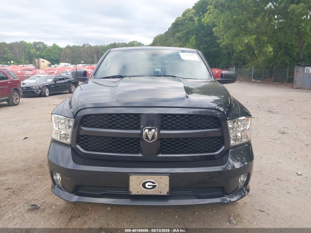Aukcja sprzedaży 2017 Ram 1500 Express  4x4 5'7 Box, vin: 1C6RR7KT2HS785612, numer aukcji: 45109496