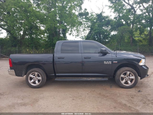 Aukcja sprzedaży 2017 Ram 1500 Express  4x4 5'7 Box, vin: 1C6RR7KT2HS785612, numer aukcji: 45109496