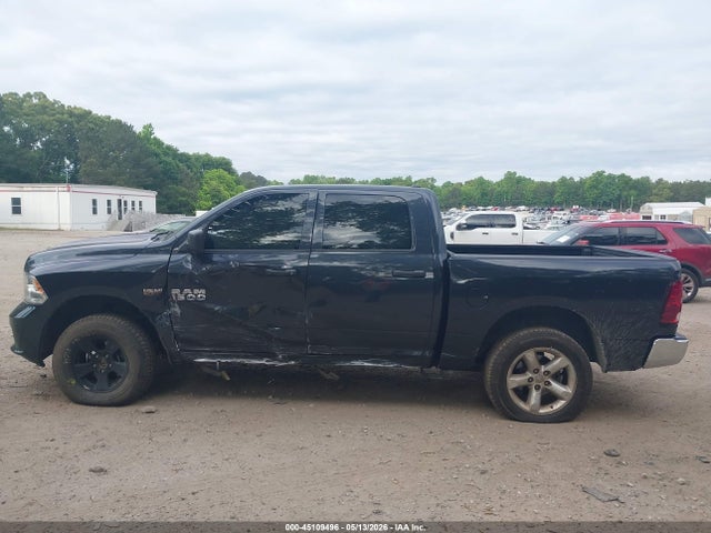 Aukcja sprzedaży 2017 Ram 1500 Express  4x4 5'7 Box, vin: 1C6RR7KT2HS785612, numer aukcji: 45109496
