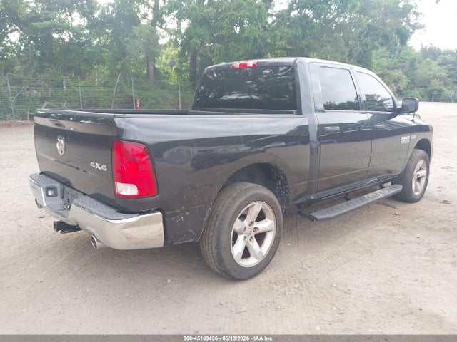 Aukcja sprzedaży 2017 Ram 1500 Express  4x4 5'7 Box, vin: 1C6RR7KT2HS785612, numer aukcji: 45109496