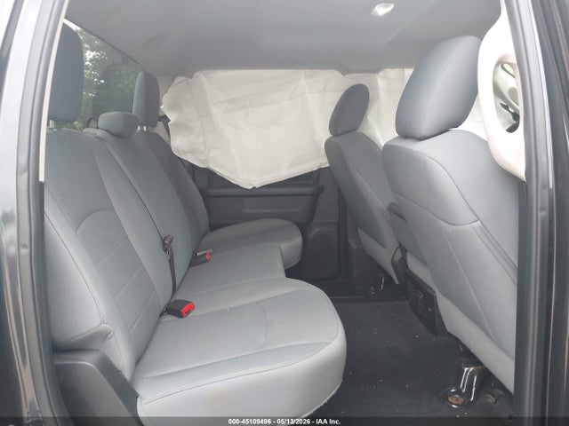 Aukcja sprzedaży 2017 Ram 1500 Express  4x4 5'7 Box, vin: 1C6RR7KT2HS785612, numer aukcji: 45109496