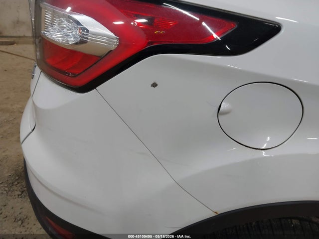Продажа на аукционе авто 2018 Ford Escape Se, vin: 1FMCU9GD6JUB22222, номер лота: 45109495