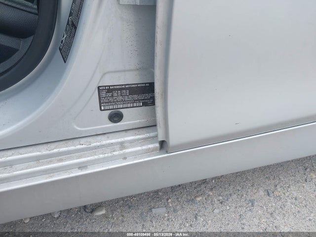 45109498 :رقم المزاد ، WBAXH5C50DD107377 vin ، 2013 Bmw 528i Xdrive مزاد بيع