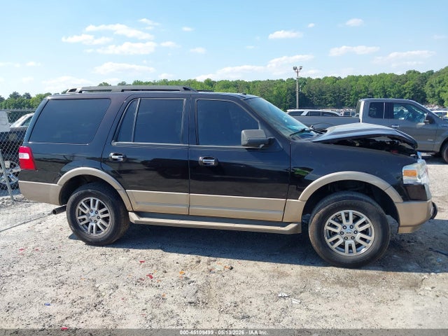 Aukcja sprzedaży 2013 Ford Expedition Xlt, vin: 1FMJU1J54DEF43011, numer aukcji: 45109499