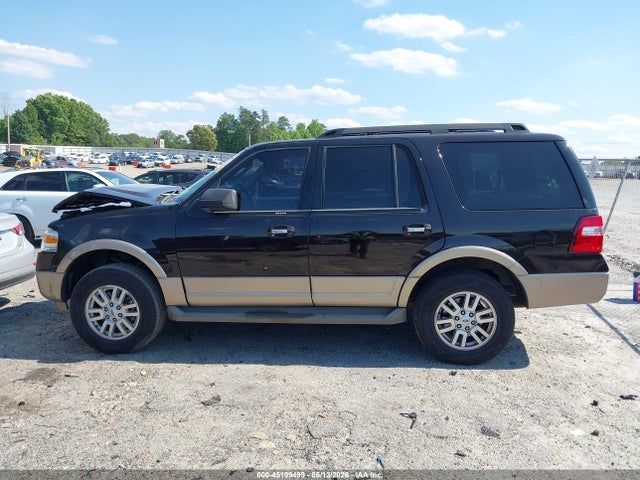 Aukcja sprzedaży 2013 Ford Expedition Xlt, vin: 1FMJU1J54DEF43011, numer aukcji: 45109499