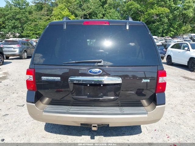 Aukcja sprzedaży 2013 Ford Expedition Xlt, vin: 1FMJU1J54DEF43011, numer aukcji: 45109499