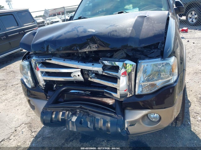 Aukcja sprzedaży 2013 Ford Expedition Xlt, vin: 1FMJU1J54DEF43011, numer aukcji: 45109499