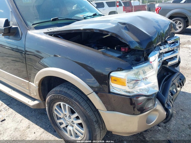 Aukcja sprzedaży 2013 Ford Expedition Xlt, vin: 1FMJU1J54DEF43011, numer aukcji: 45109499