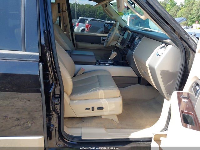 Aukcja sprzedaży 2013 Ford Expedition Xlt, vin: 1FMJU1J54DEF43011, numer aukcji: 45109499