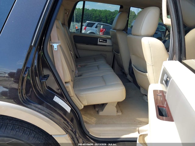 Aukcja sprzedaży 2013 Ford Expedition Xlt, vin: 1FMJU1J54DEF43011, numer aukcji: 45109499