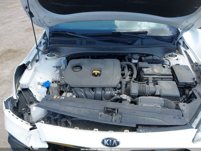 KIA Forte Gt-line 2021 3KPF34AD4ME360637 Image 10