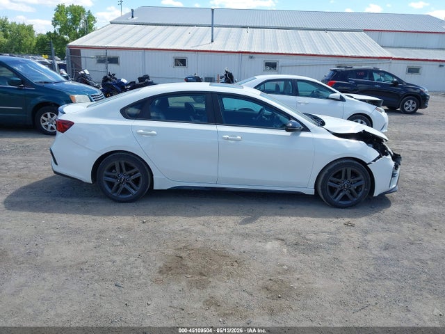 KIA Forte Gt-line 2021 3KPF34AD4ME360637 Image 14
