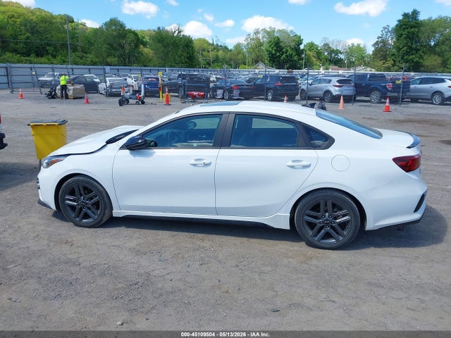 KIA Forte Gt-line 2021 3KPF34AD4ME360637 Image 15