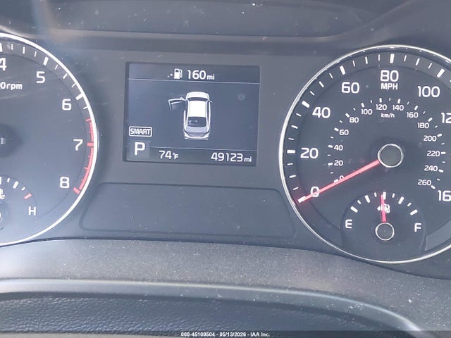KIA Forte Gt-line 2021 3KPF34AD4ME360637 Image 16