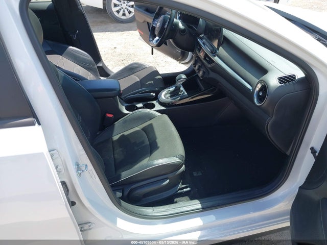 KIA Forte Gt-line 2021 3KPF34AD4ME360637 Image 5