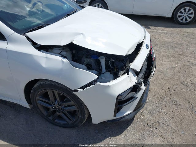 KIA Forte Gt-line 2021 3KPF34AD4ME360637 Image 6