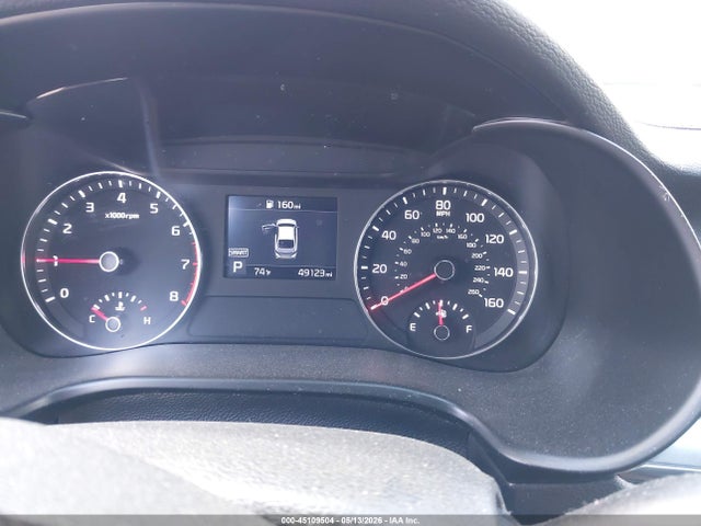 KIA Forte Gt-line 2021 3KPF34AD4ME360637 Image 7