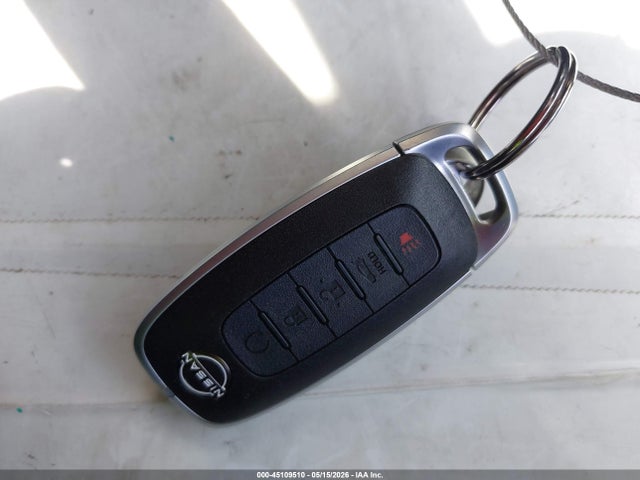 Nissan Sentra S Xtronic Cvt 2024 3N1AB8BV0RY345007 Image 11