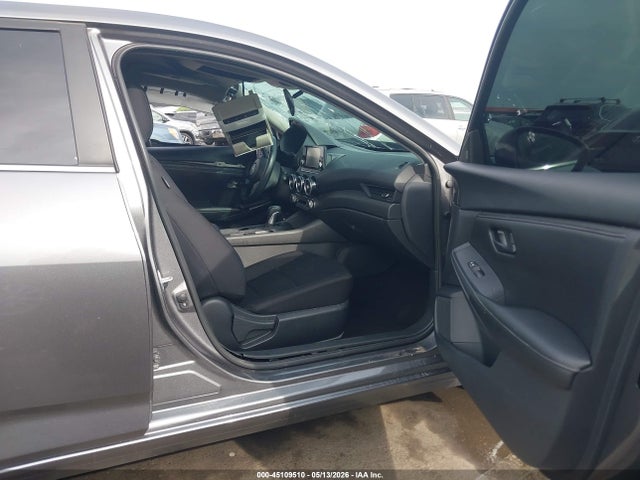 2024 Nissan Sentra S Xtronic Cvt მანქანა იყიდება აუქციონზე, vin: 3N1AB8BV0RY345007, აუქციონის ნომერი: 45109510