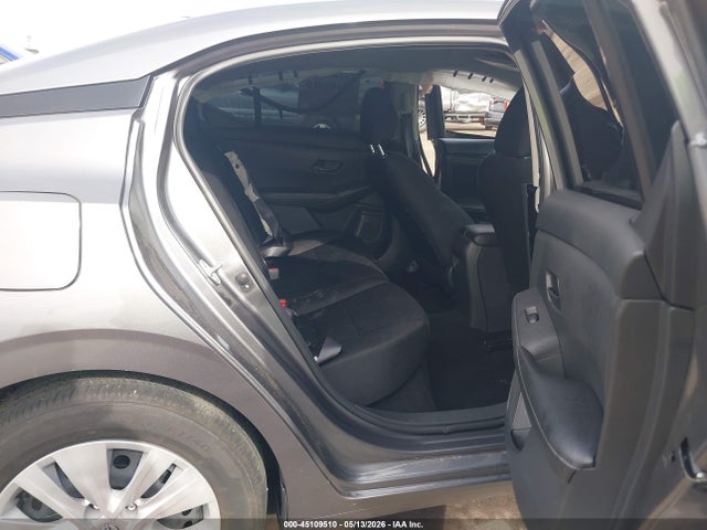 Nissan Sentra S Xtronic Cvt 2024 3N1AB8BV0RY345007 Image 8