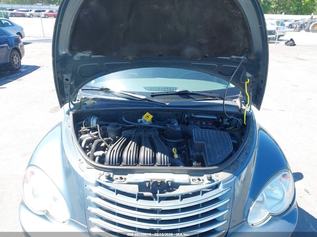 Aukcja sprzedaży 2006 Chrysler Pt Cruiser Touring, vin: 3A4FY58B96T268458, numer aukcji: 45109515