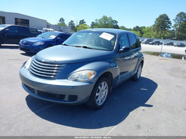 Aukcja sprzedaży 2006 Chrysler Pt Cruiser Touring, vin: 3A4FY58B96T268458, numer aukcji: 45109515