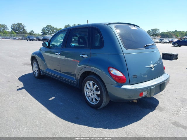 Aukcja sprzedaży 2006 Chrysler Pt Cruiser Touring, vin: 3A4FY58B96T268458, numer aukcji: 45109515
