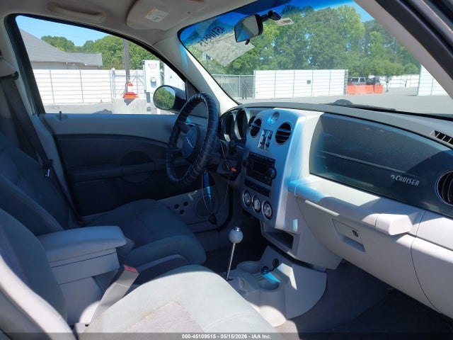 Aukcja sprzedaży 2006 Chrysler Pt Cruiser Touring, vin: 3A4FY58B96T268458, numer aukcji: 45109515