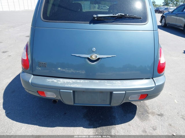 Aukcja sprzedaży 2006 Chrysler Pt Cruiser Touring, vin: 3A4FY58B96T268458, numer aukcji: 45109515