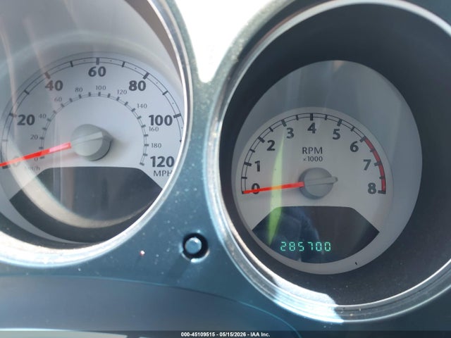 Aukcja sprzedaży 2006 Chrysler Pt Cruiser Touring, vin: 3A4FY58B96T268458, numer aukcji: 45109515