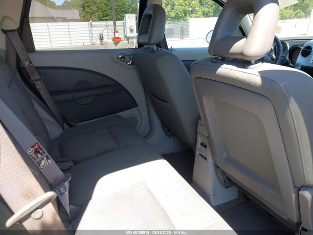 Aukcja sprzedaży 2006 Chrysler Pt Cruiser Touring, vin: 3A4FY58B96T268458, numer aukcji: 45109515